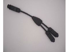 防水公母接頭使用要注意什么