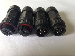 怎樣判斷防水公母接頭的質(zhì)量