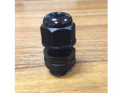 防水公母接頭的防水性能怎樣