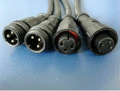 防水接頭為什么絕緣會(huì)降低