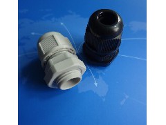 防水公母接頭需要注意哪些