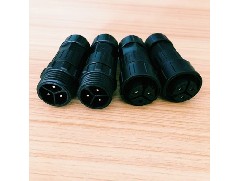 防水公母接頭如何識(shí)別
