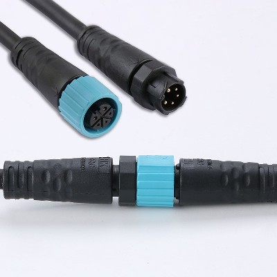 HX-M19NL-DXX 自鎖式