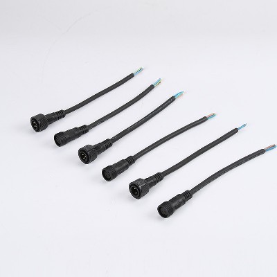 快拔銅套-HX-DJM19-00