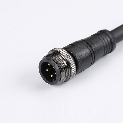 二次工程頭-M16塑膠螺牙-啤注式
