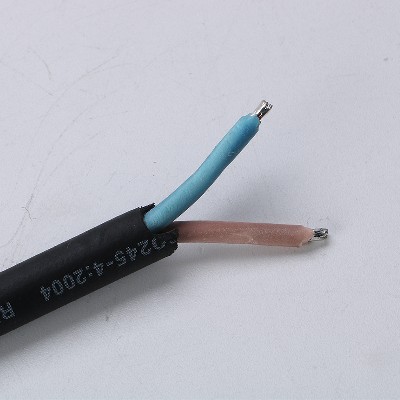 Y型三通一拖六連接線