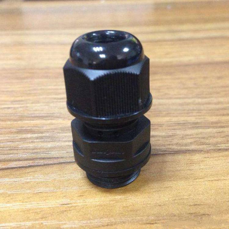 防水公母接頭