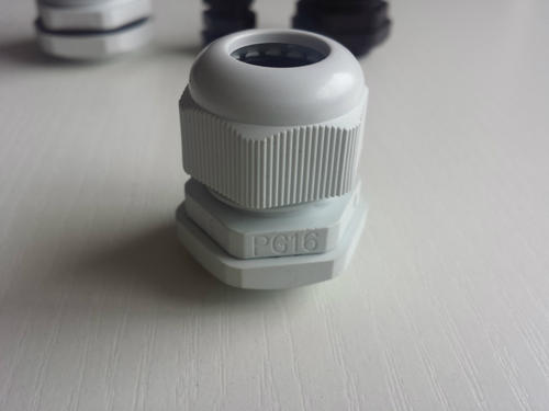 防水公母接頭