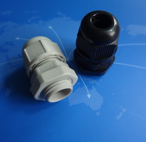 防水公母接頭